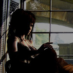 Bossy Boots – digital art ©Peter Hague (e-brink)